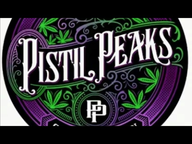 RJ Breaks Down the Genetics, Flower and Story Behind Pistil Peaks