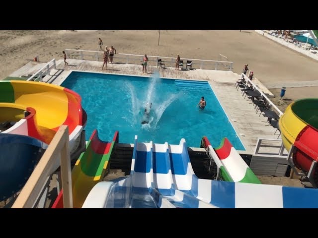 Negative review of Costa Brava Kharkiv
