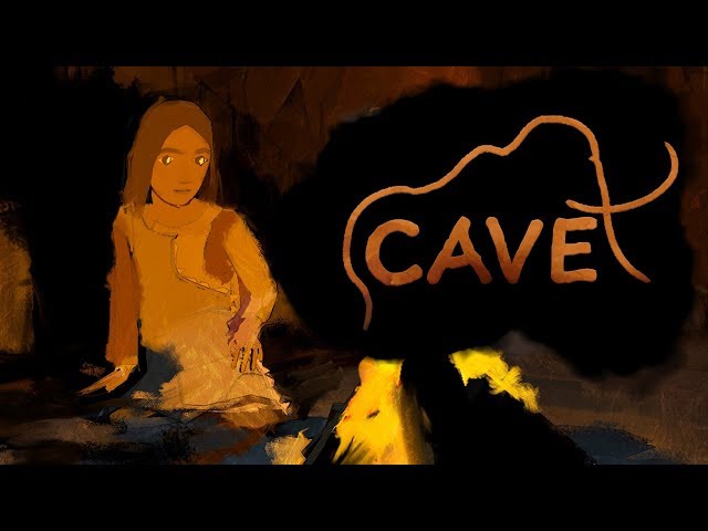 CAVE | Extended virtual reality experience