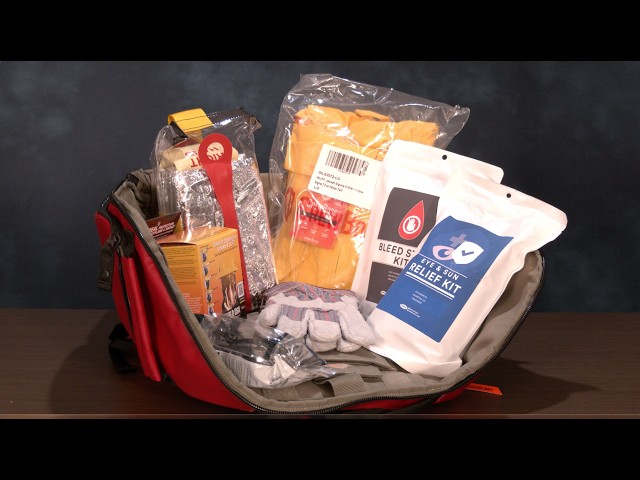 LASD Expands Wildland Fire Preparedness with Donations for New Safety Equipment