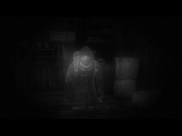 Serenity {slowed | 1h} - Resident Evil 4 Ambience