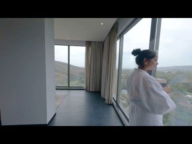 Hyatt Regency Dehradun Resort and Spa Virtual Tour