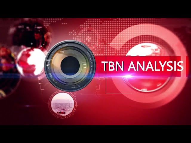 TBN Analysis Episode 447