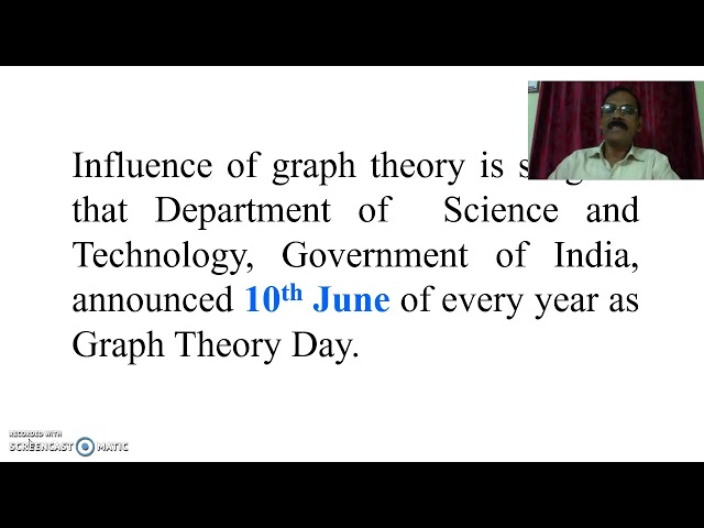 Graph Theory :M. Arokiasamy