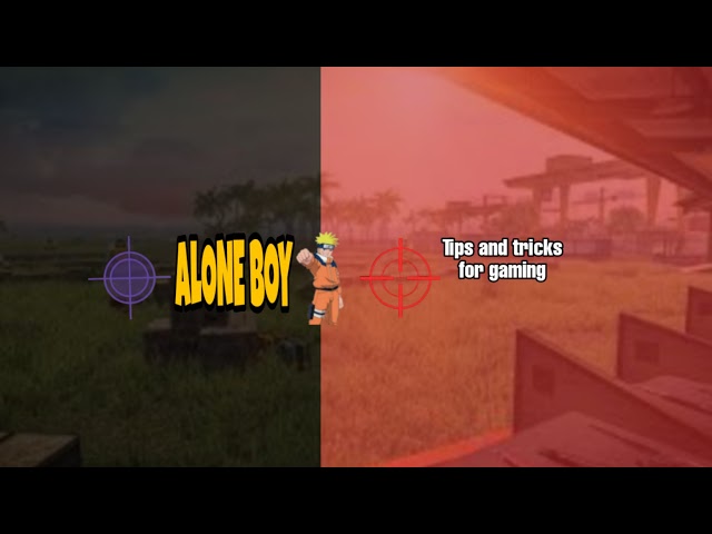ALONE Live Stream