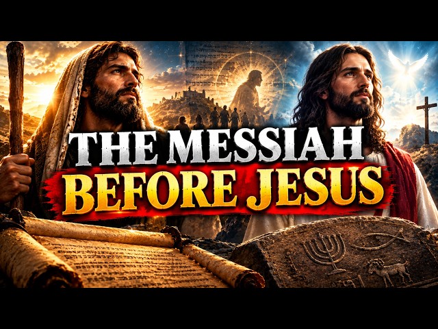 Messianic Expectation Before Jesus — What the Dead Sea Scrolls Actually Reveal