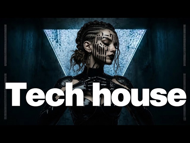 💥 TECH HOUSE 2026 🔥 Biggest Party Mix | Club & Party Vibes | Tech House Playlist | Techno Vibes