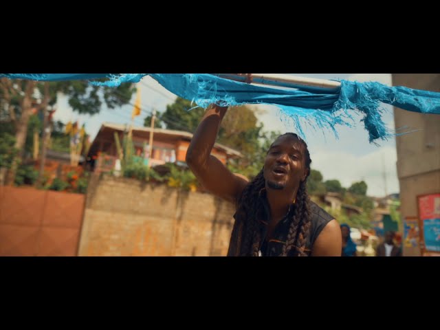 Positive - Out Ya (Official Music Video)