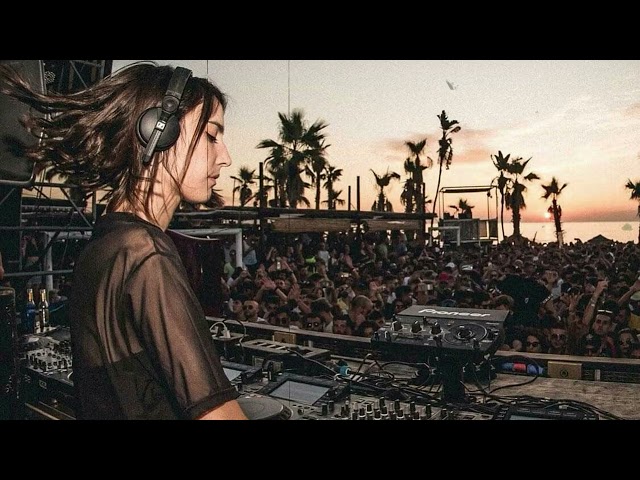 Best of HARD TECHNO 2026 | FULL SET MIX | CLARA CUVÉ, CHARLOTTE DE WITTE, KOBOSIL