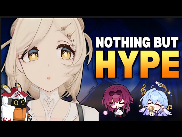 ROBIN AND KAFKA LOOK GREAT AND I AM SO READY FOR PHOENIX!!! | ZZZ 3.3 Livestream React