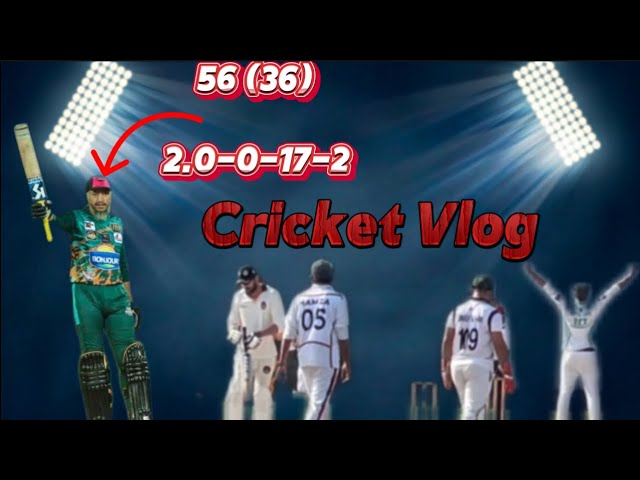 Match Highlights: Team's Heartbreaking Loss by 63 Runs | [CRICKET CARDIO]