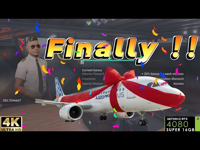 Microsoft Flight Simulator 2024 | SAAB 340 Final Grind for the Airbus A320neo V2 | Career Mode
