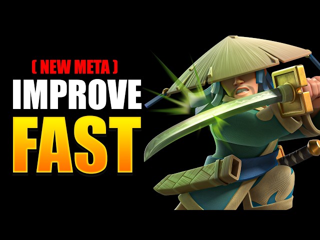 46 Clash Royale Tips to Instantly Make You Better!