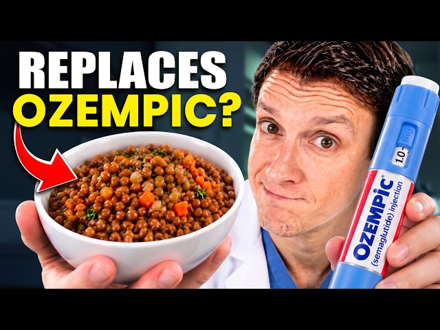 Foods That Trigger GLP-1? Here’s What Studies Actually Show