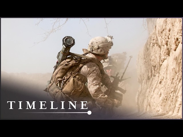 Operation Moshtarak: The Uncensored Truth Of The War In Afghanistan