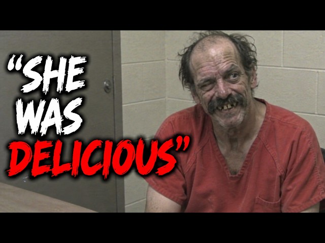 Disturbing Interviews With Evil People