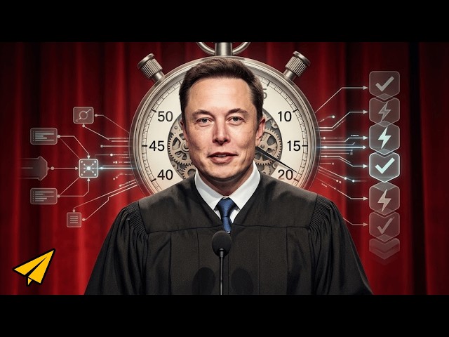 This Is How Elon Musk Makes a Decision in Under 5 Minutes