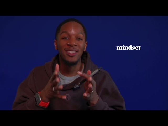 The Mindset Ceiling: Breaking Barriers