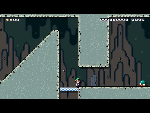 Quick Dose of SMM2