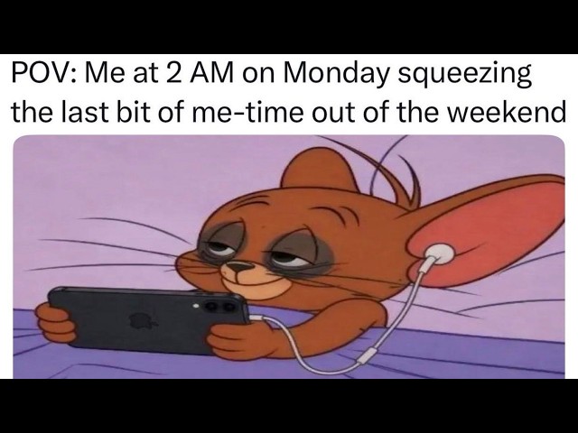 reading memes (so you don't have to)