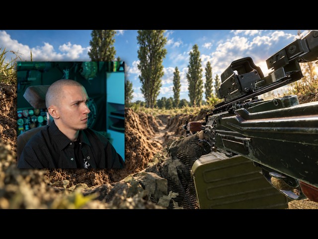 ШТУРМОВИЙ ДВІЖ В ARMA REFORGER