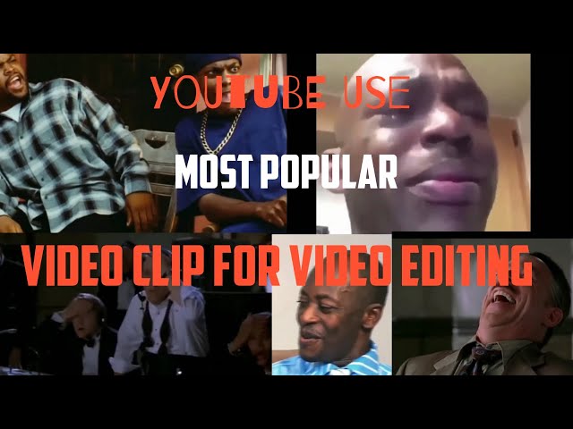 Meme Video Clips For Editing | no copyright | Free To Used