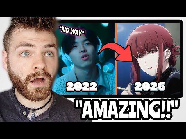 THE BEST ANIME SONGS?! | Popular Songs That Were Later Used in Anime (FIRST TIME REACTION)
