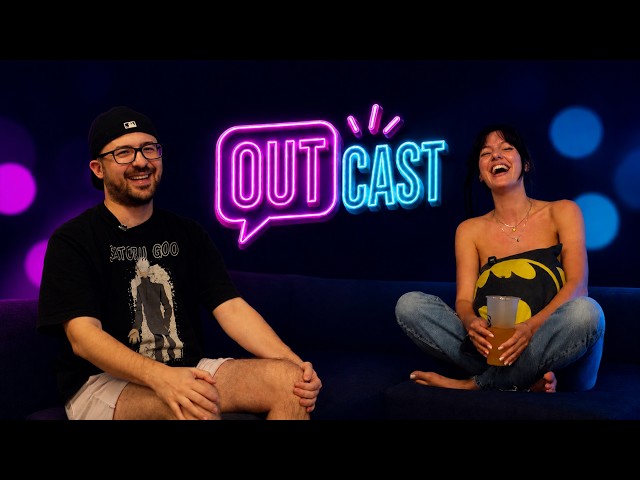 BOCHKOR BALHÉ & VIPKÉNT A SZIGETEN | OutCast #11
