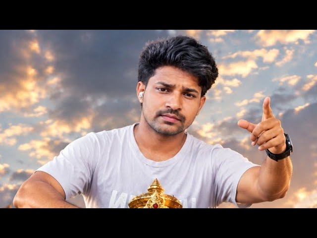 NITESH KUMAR  is live