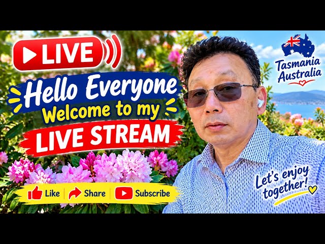 Hello everyone good evening 🙏 and welcome to my screencast live stream 💜 ♥️