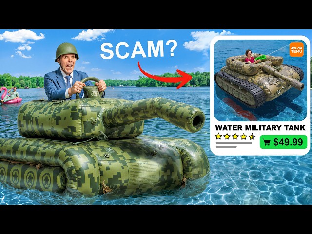 I Bought EVERY AI Scam Product (Again)