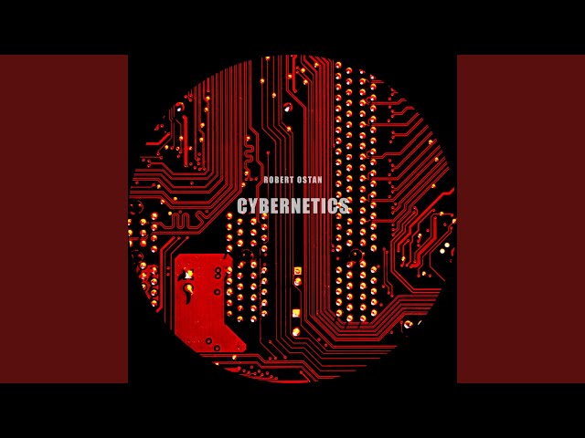 Pattern Formation (Original Mix)