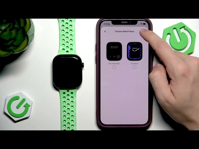 First 10 Things to Do After Setup on Apple Watch Series 12