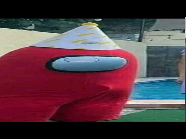Top 5 Imposter