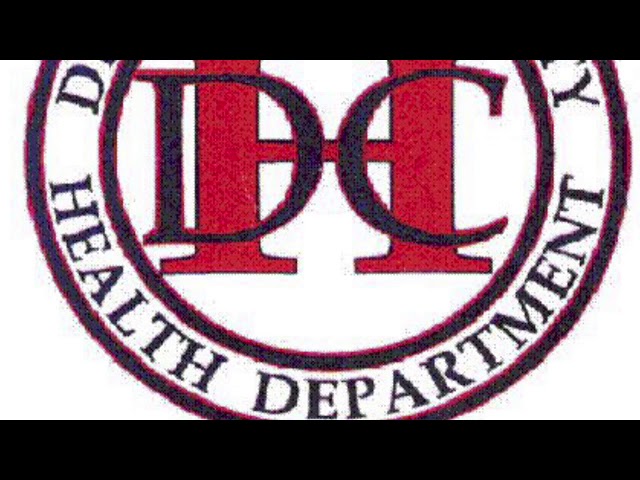 Delaware County Coronavirus (COVID-19) Update 3/12/2020 5pm (Audio)