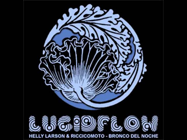 Helly Larson & Riccicomoto - Moving Dub (Deep Spelle Remix)