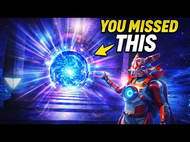 30 Tips And Tricks Only Veteran No Mans Sky Players Know!