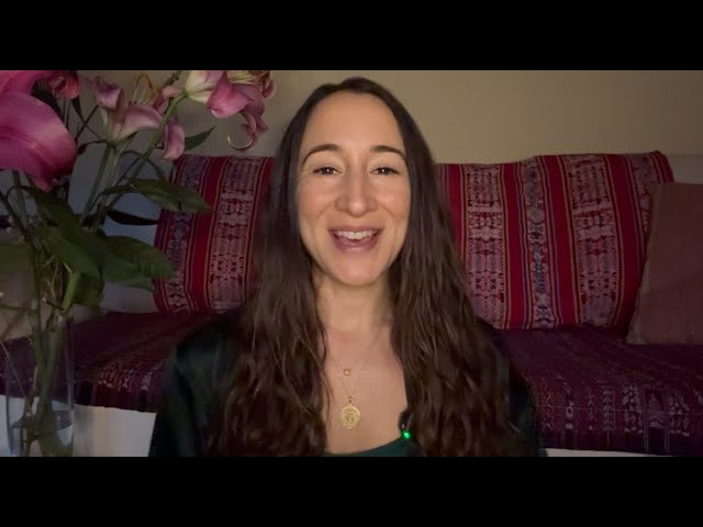 Cultivating Heaven-on-Earth Consciousness: what it takes to thrive + feel great in this life.