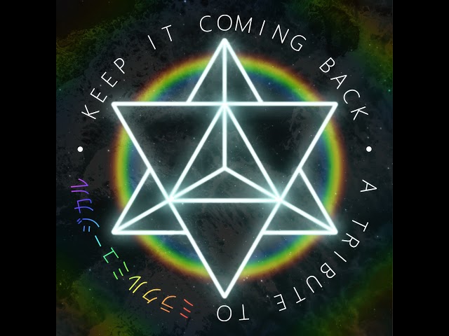 Keep it Coming Back - A Tribute to ミラクルミュージカル [Full Album Stream]
