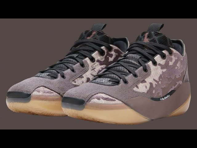 NBA 2K25 Air Jordan 39 A Ma Marniere