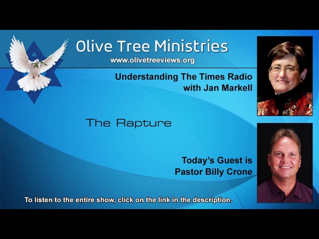 The Rapture