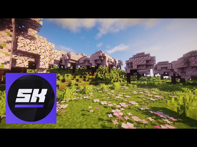 LET'S PLAY MINECRAFT!!