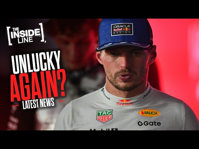 LATEST F1 NEWS | Max Verstappen, Fernando Alonso, Rwanda, Rafael Câmara, Laurent Mekies, and more.