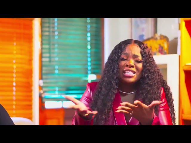 Anika Berry - ATM (Official Music Video) | Euphoria Riddim