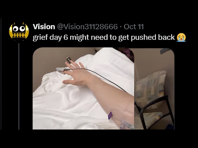 GRIEF Is Pushing Zoink Too Far...