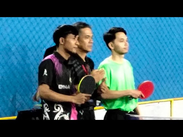 WALDNER GAPUT VS EKO CENTRAL