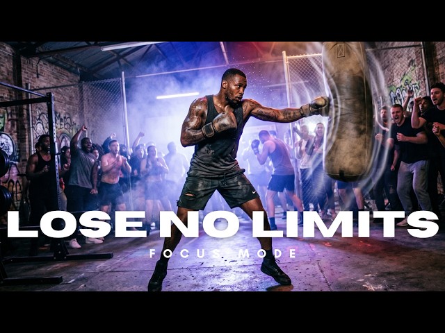 Ultimate Gym Motivation Music 2026 🔥 Aggressive Gym Workout