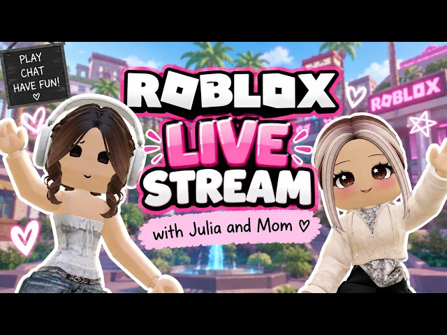 🔴LIVE🔴MM2 with VIEWERS | MOM IS BACK TO READ CHAT