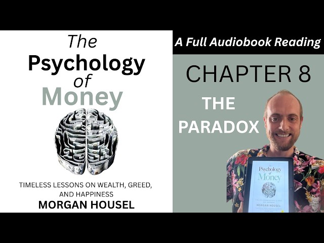 Chapter 8: The Man in the Car Paradox Explained