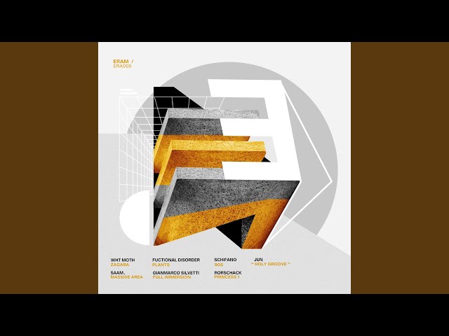 Full Immersion (Original Mix)